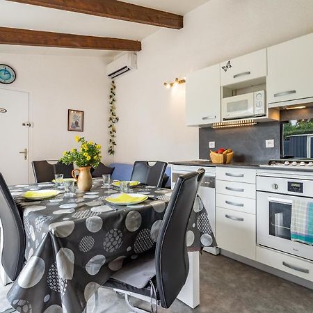 L'Agate Villa Agde Eksteriør bilde