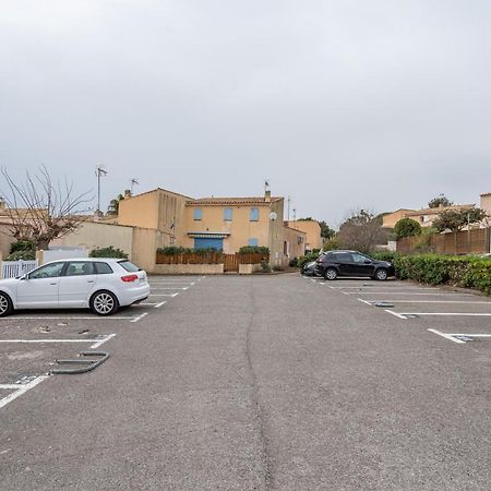 L'Agate Villa Agde Eksteriør bilde