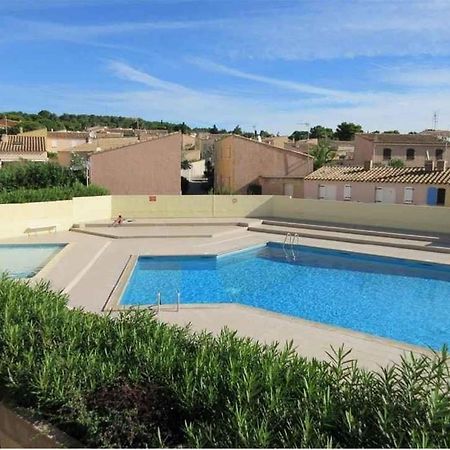 L'Agate Villa Agde Eksteriør bilde