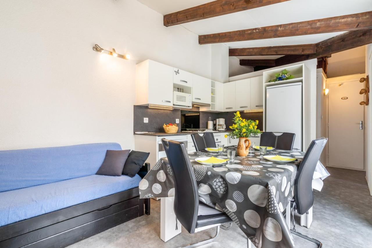 L'Agate Villa Agde Eksteriør bilde